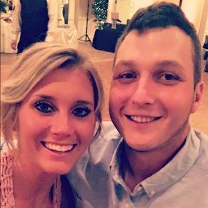 Meet your Posher, Krista